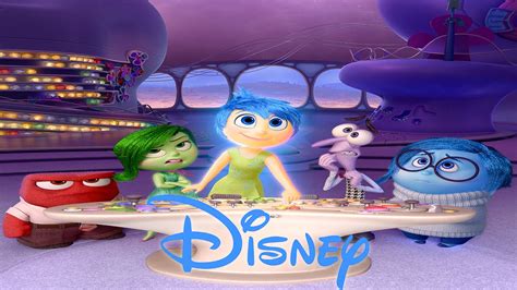 Getting Started with Inside Out Thought Bubbles .